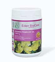 Eden Biocare Evening Primrose tăng cường nội tiết tố nữ hộp 180 viên