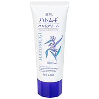 Reihaku Hatomugi Hand Kem dưỡng ẩm da tay Cream (65g)