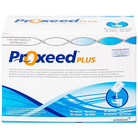 Sigma-tau Proxeed Plus hỗ trợ sức khỏe sinh sản nam giới ( hộp 30 gói ) 