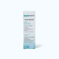 DottorPrimo Skin Repair Kem bôi hỗ trợ viêm da cơ địa (Tuýp 50ml)