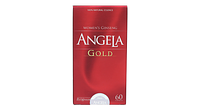 Ecogreen Angela Gold tăng cường sinh lý nữ hộp 60 viên