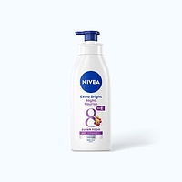 Sữa dưỡng thể trắng da ban đêm Nivea (350ml)