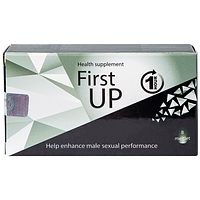 Hauora First Up 1h tăng cường sinh lực cho nam hộp 2 vỉ x 8 viên