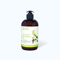 COCAYHOALA Dầu gội Thảo Dược 2 trong 1 Hà Thủ Ô 450g