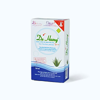 Dung Dịch Vệ Sinh Phụ Nữ DẠ HƯƠNG (120ml)