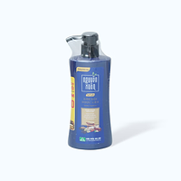 NGUYÊN XUÂN Dầu Gội Dược Liệu Sạch Gàu chai 350ml
