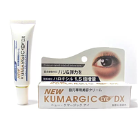 Kem Dưỡng Mắt Kumargic Giảm Quầng Thâm & Bọng Mắt (Mới) 20g