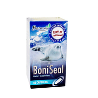 Boni Seal tăng cường sinh lý nam hộp 60 viên