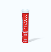 Kudos Immunity-Extra Strength hỗ trợ tăng cường sức khoẻ tuýp 20 viên