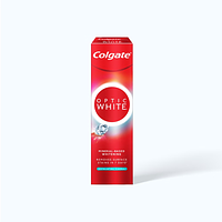 Colgate kem đánh răng Optic White Exfoliating Mineral tuýp 100g