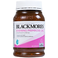 Blackmores evening primrose oil chao 190 viên