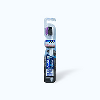 Oral-B bàn chải đánh răng trà đen 1x6x16