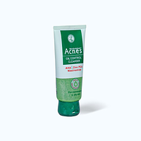 Gel rửa mặt ACNES Oil Control Cleanser giúp kiểm soát nhờn (Tuýp 100g)
