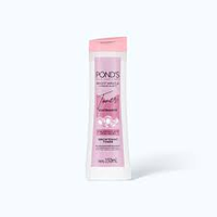 Pond's nước hoa hồng làm sáng da Bright Beauty chai 150ml