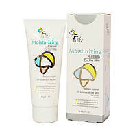 Fixderma 60g dưỡng ẩm, mềm da,tuýp dạng cream