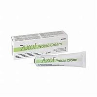 Axol Procto kem bôi trĩ  (Tuýp 40ml)