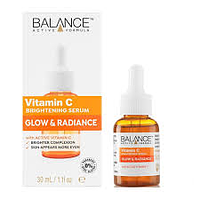 Balance serum sáng da Vitamin C active formula hộp 30ml