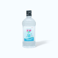 Traphaco T-B nước súc miệng chai 500ml