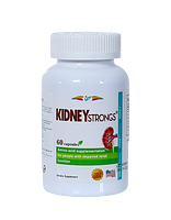 AMF Pharma Kidney Strongs hỗ trợ chức năng thận hộp 60 viên