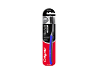 BCDR Colgate Slim Soft Charcoal giúp chải sạch vụn thức ăn trong kẽ răng và quanh đường viền nướu