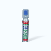 Dentiplus xịt thơm miệng bạc hà không cồn chai 25ml
