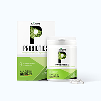 Kudos Probiotics viên uống bổ sung lợi khuẩn đường ruột, tốt cho tiêu hóa (Hộp 30 viên)