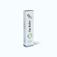 Son dưỡng môi FIXDERMA Lip Balm (Tuýp 15ml)