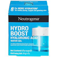 Kem dưỡng ẩm Neutrogena Hydro Boost Water Gel (50g)