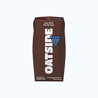 Sữa yến mạch vị socola Oatside bổ sung dinh dưỡng (200ml)