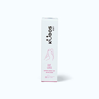 Kudos Fat Loss – Hỗ Trợ Giảm Béo (Tuýp 20 Viên)