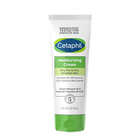 Kem dưỡng ẩm cho da nhạy cảm Cetaphil Moisturizing Cream (100g)