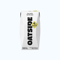 Sữa yến mạch nguyên chất Oatside bổ sung dinh dưỡng (200ml)