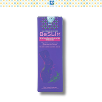 BE SLIM Sủi giảm cân (Tuýp 20 viên)