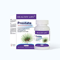 Healthy Life Prostate hỗ trợ tuyến tiền liệt (Hộp 30 viên)
