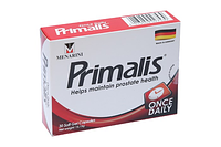 Primalis hỗ trợ tuyến tiền liệt ( Hộp 30 viên )