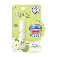 LIPICE son dưỡng ẩm môi apple hương táo thỏi 4.3g