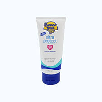 Kem Chống Nắng BANANA BOAT Ultra Protect SPF 50 PA+++ (Tuýp 90ml)