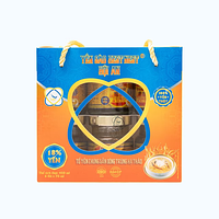 Yến Chưng Bestnest Hội An Đông Trùng Hạ Thảo (Lốc 6 Hũ x 70ml)