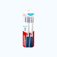 Bộ Đôi Bàn Chải Đánh Răng COLGATE Gum Expert