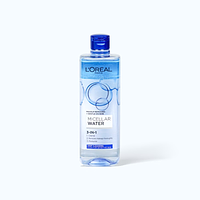 Nước Tẩy Trang L'oreal làm sạch sâu (Chai 400ml)