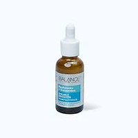 Balance active formula serum dưỡng ẩm 2% hyaluronic + 3% ceramides hộp 30ml