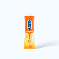 Durex play warming lube gel bôi trơn làm ẩm chai 100ml 