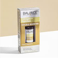 Balance active formula serum trẻ hoá collagen + 2.5% peptides hộp 30ml