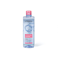 Nước Tẩy Trang L'oreal Dưỡng Ẩm Cho Da Thường, Khô (Chai 400ml)