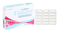 Enzymax strike hỗ trợ và cải thiện chức năng tiêu hóa (Hộp 2 vỉ x 15 viên)
