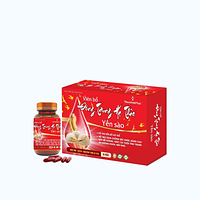 TMP đông trùng hạ thảo (HOP 60 VIEN)
