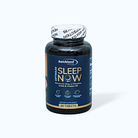 Hotchland Sleep Now Hỗ Trợ Giấc Ngủ (Hộp 60 Viên)