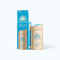 Sữa chống nắng dưỡng da kiềm dầu Anessa Perfect UV Sunscreen Skincare Milk SPF50+ PA++++ Shiseido (20ml)