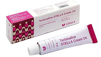 TERBINAFIN STELLA CREAM 1%