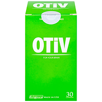 Ecogreen Otiv tuần hoàn máu não hộp 30 viên